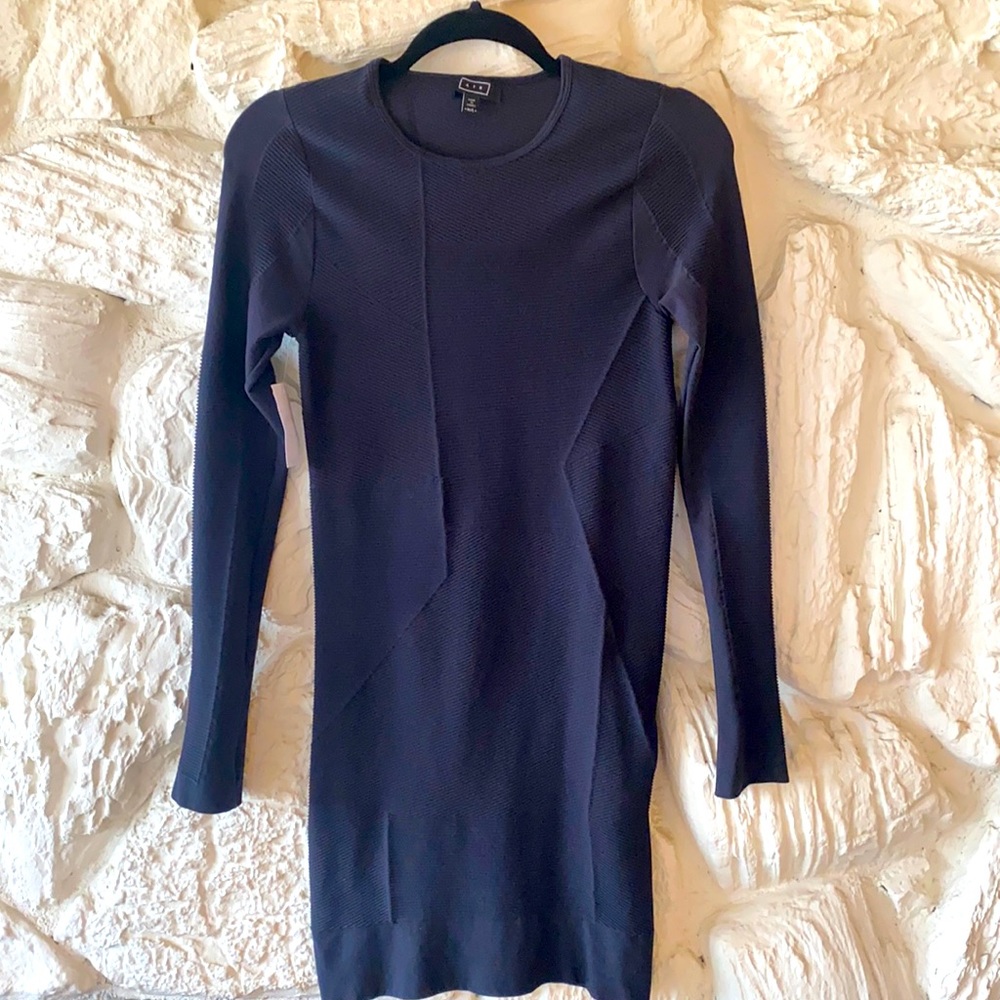 AYR Mini Dress